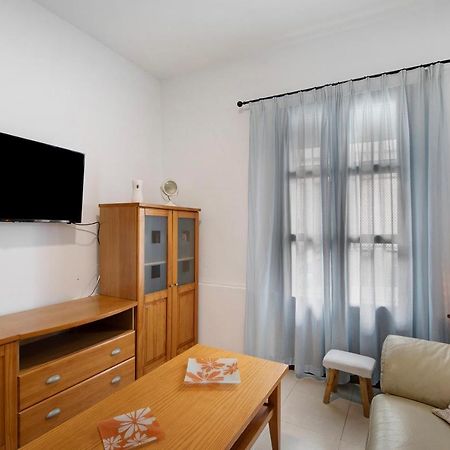 サン・フェルナンドCasa Fluriアパートメント エクステリア 写真