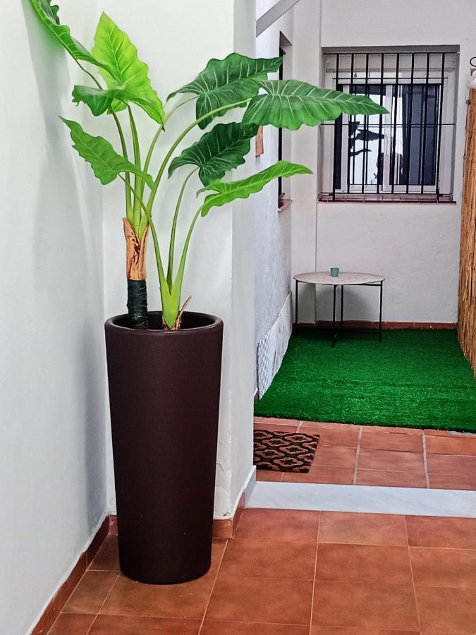 サン・フェルナンドCasa Fluriアパートメント エクステリア 写真